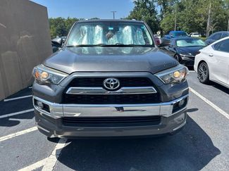 Used 2019 Toyota 4Runner Limited RWD video 2