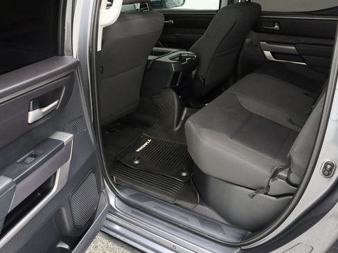 Used 2023 Toyota Tundra SR5 AWD/4WD image 26