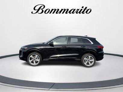 New 2025 Audi Q5 Premium Plus