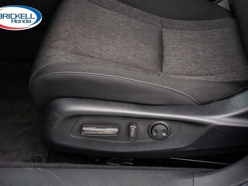 Certified 2025 Honda Accord SE image 28
