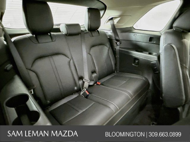 Used 2024 MAZDA CX-90 3.3 Turbo w/ Premium Package AWD/4WD image 28