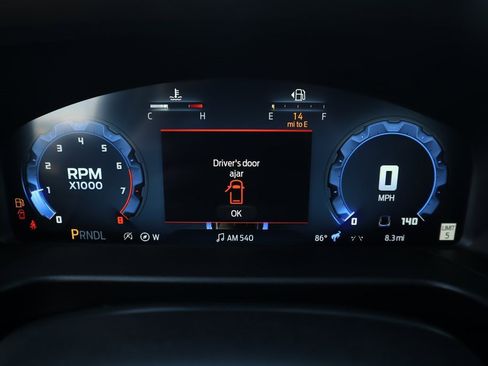 New 2025 Ford Bronco Sport Outer Banks w/ Outer Banks Tech Package+ image 4