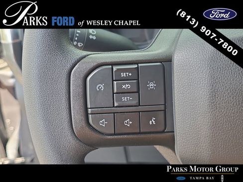 Certified 2023 Ford F150 XL w/ STX Appearance Package image 29