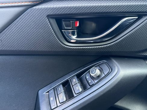 Used 2025 Subaru Crosstrek 2.5i Limited image 10