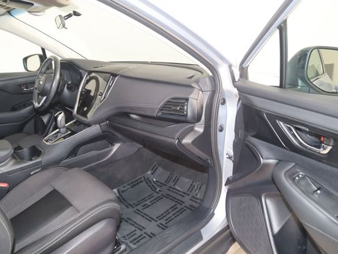 Used 2022 Subaru Outback Premium AWD/4WD image 37