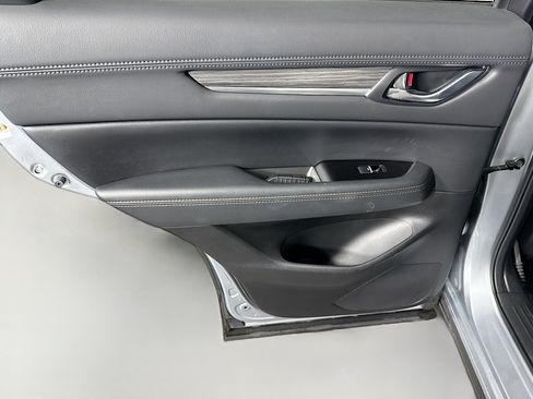 Used 2020 MAZDA CX-5 Grand Touring image 26