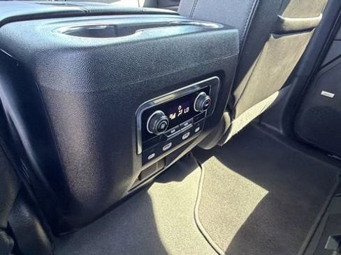 Used 2021 Chevrolet Tahoe RST w/ Rear Media and Nav Package AWD/4WD image 19