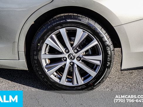 Used 2019 Lexus ES 350 image 16