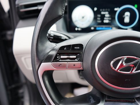 Used 2024 Hyundai Tucson SEL w/ Convenience Package image 29