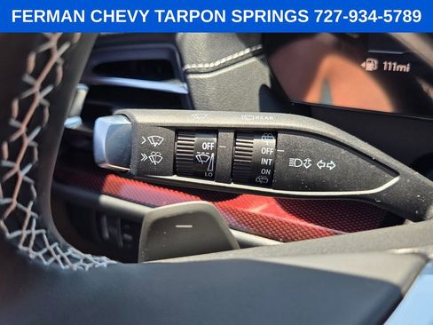 New 2026 Chevrolet Traverse Z71 AWD/4WD image 35