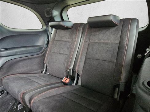 New 2026 Dodge Durango GT image 17