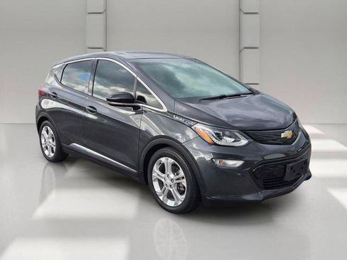 Used 2020 Chevrolet Bolt LT FWD image 7