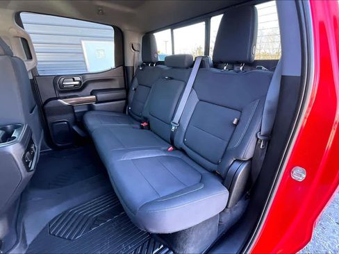 Used 2020 Chevrolet Silverado 1500 RST image 19