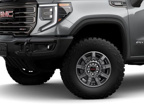 New 2026 GMC Sierra 1500 AT4X image 55