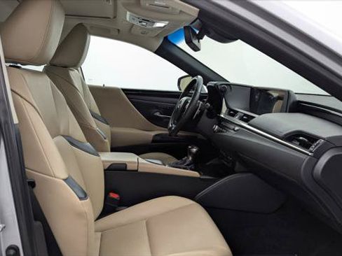Used 2021 Lexus ES 250 w/ Premium Package AWD/4WD image 19