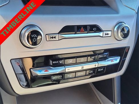 Used 2023 Ford Explorer Timberline w/ Timberline Technology Package image 19