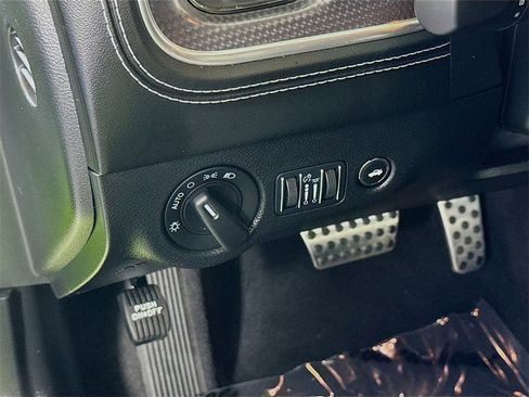 Used 2023 Dodge Charger SRT Hellcat image 10