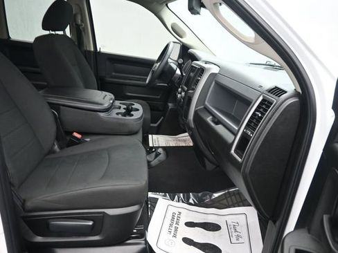 Used 2019 RAM 1500 Express w/ Wheel & Sound Group image 7