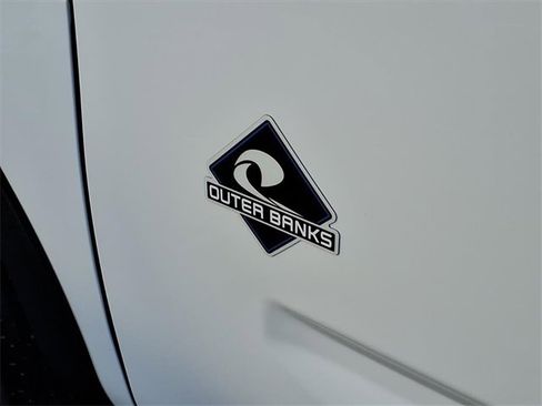 Used 2024 Ford Bronco Sport Outer Banks image 12