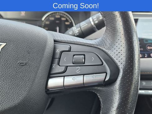 Used 2023 Cadillac XT4 Sport w/ Cold Weather Package AWD/4WD image 25