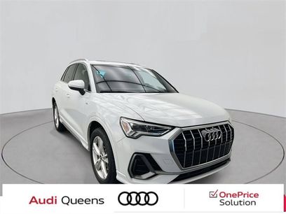 Used 2023 Audi Q3 2.0T Premium w/ Convenience Package