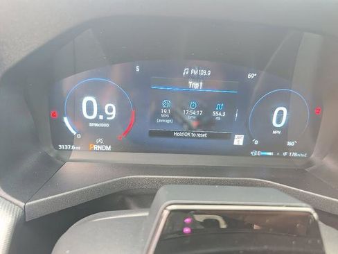 Used 2025 Ford Explorer ST w/ Sun And Sound Package AWD/4WD image 14