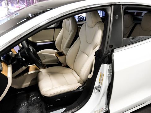 Used 2020 Tesla Model S Long Range image 23