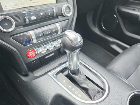 Used 2016 Ford Mustang GT Premium w/ Equipment Group 401A RWD image 33