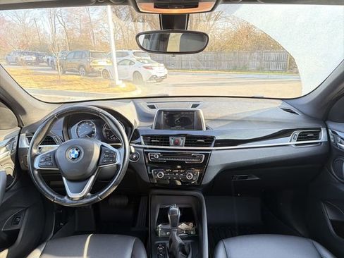Used 2018 BMW X1 sDrive28i image 22