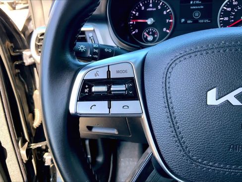 Used 2022 Kia Telluride S image 20