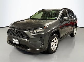 Used 2019 Toyota RAV4 LE w/ All Weather Liner Package video 1