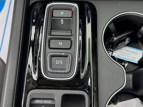 New 2026 Honda Pilot EX-L image 21