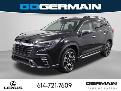 Used 2023 Subaru Ascent Touring image 1