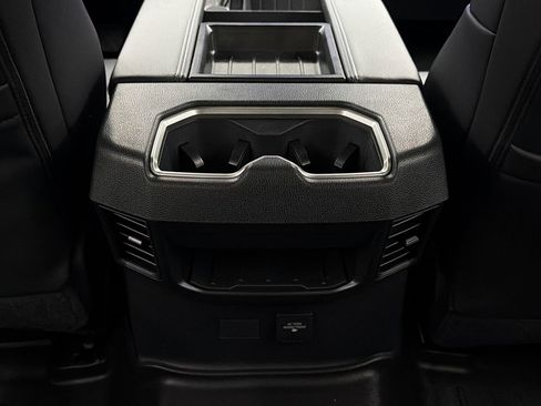 Used 2023 Toyota Tundra SR5 w/ SR5 Premium Package image 34