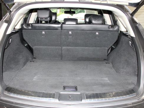 Used 2017 INFINITI QX70 2WD w/ Premium Package image 34