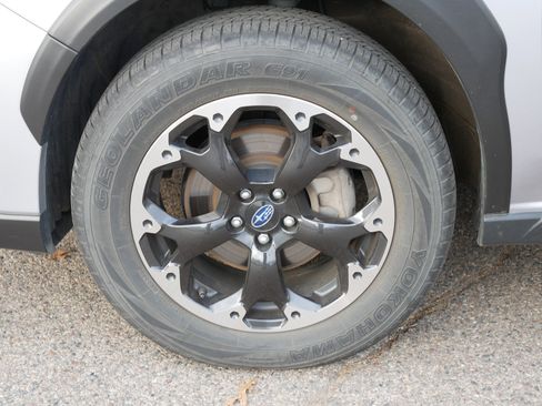 Used 2023 Subaru Crosstrek 2.0i Premium image 15