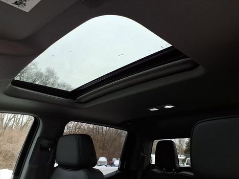 New 2026 GMC Sierra 1500 Denali image 23