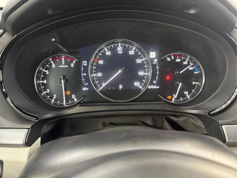 Used 2021 MAZDA CX-9 Signature AWD/4WD image 23