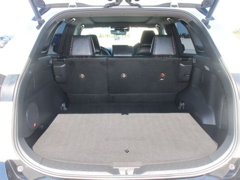 Used 2021 Toyota RAV4 XSE w/ Premium Package AWD/4WD image 15