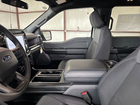 New 2026 Ford F150 STX w/ Equipment Group 200A image 11