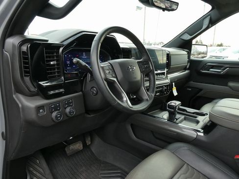 Certified 2024 Chevrolet Silverado 1500 ZR2 w/ ZR2 Bison Edition image 22