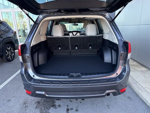 Certified 2023 Subaru Forester image 32