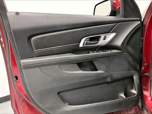 Used 2017 GMC Terrain SLE image 20