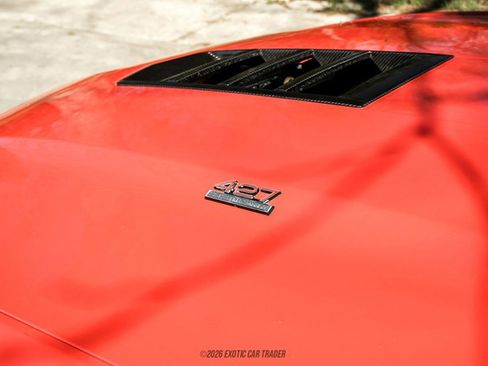 Used 2015 Chevrolet Camaro Z/28 RWD image 43