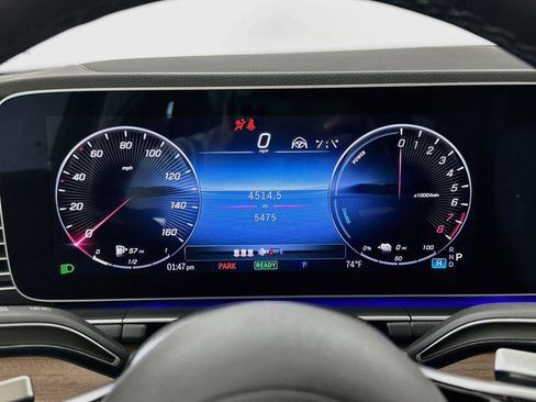 Used 2026 Mercedes-Benz GLE 450e 4MATIC image 13