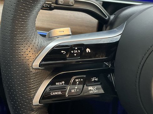 Certified 2024 Mercedes-Benz GLS 450 GLS 450 4MATIC SUV image 29