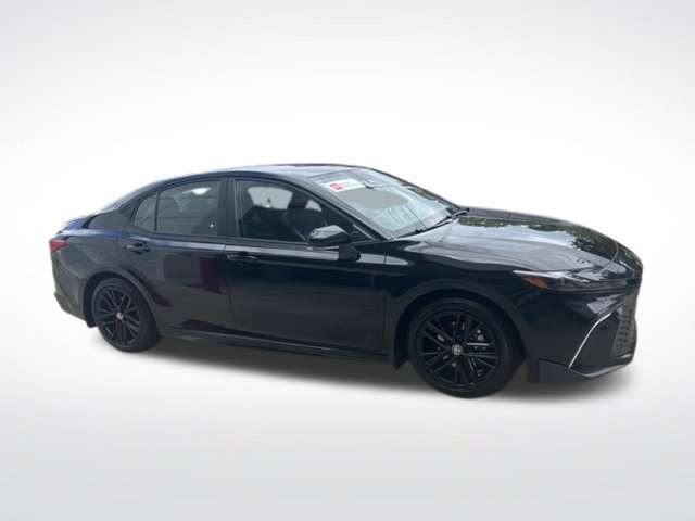 Used 2026 Toyota Camry SE w/ Convenience Package FWD image 9
