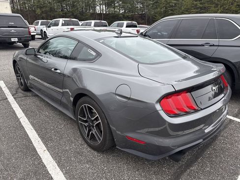 Used 2022 Ford Mustang EcoBoost w/ Equipment Group 101A image 15
