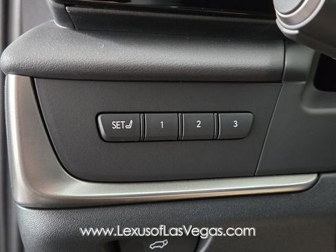 New 2026 Lexus RZ 350e 350e image 20