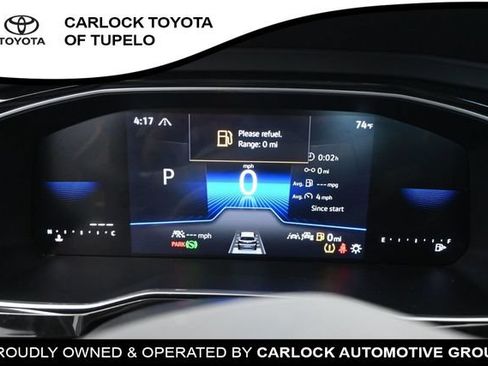 Used 2024 Volkswagen Jetta SE w/ Panoramic Sunroof Package FWD image 19